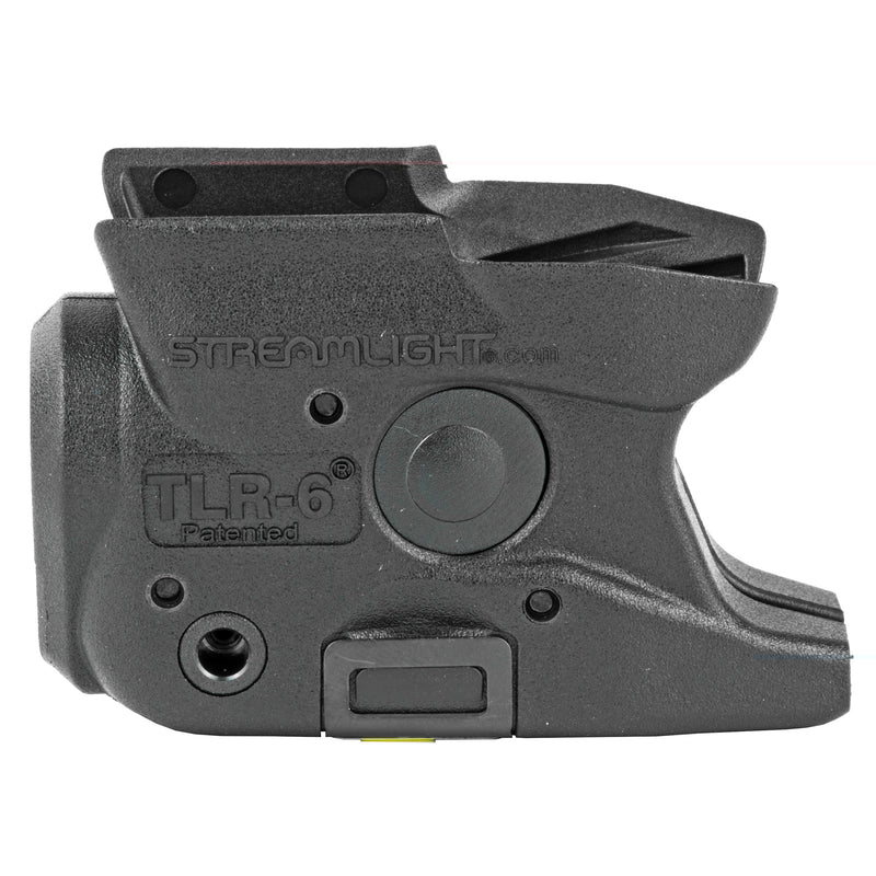 Load image into Gallery viewer, Strmlght Tlr-6 S&amp;w M&amp;p Shield W/lsr
