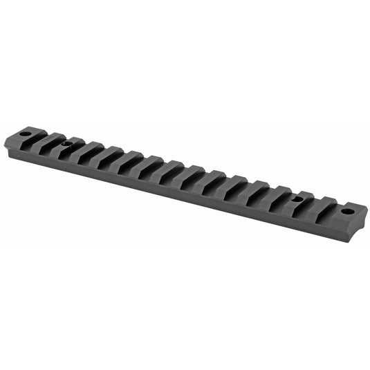 Warne Scope Mounts Tact Sav A/e Rail