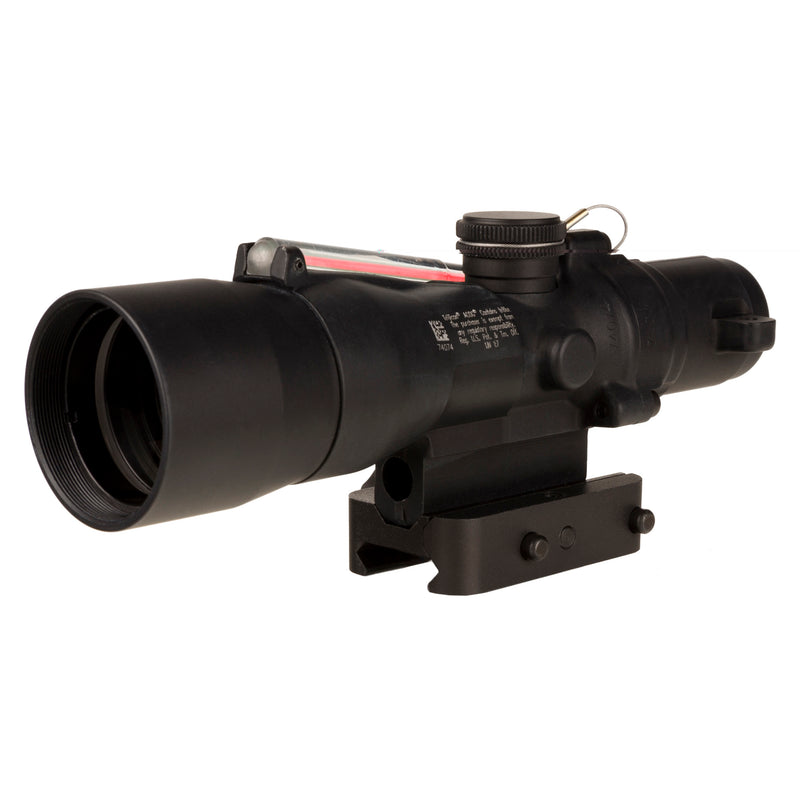 Load image into Gallery viewer, Trijicon Acog 3x30 Red Hs/dot .223
