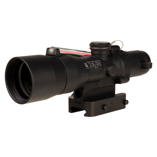 Trijicon Acog 3x30 Red Hs/dot .223