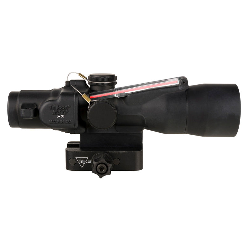 Load image into Gallery viewer, Trijicon Acog 3x30 Red Hs/dot .223
