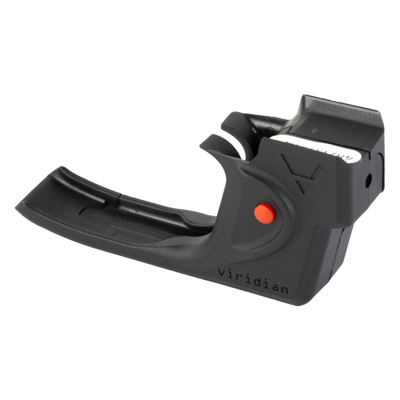 Load image into Gallery viewer, Viridian E Series Red Laser Ruger LCP2
