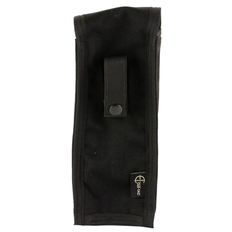 Load image into Gallery viewer, Coletac Vulcan Supp Pouch Blk Long
