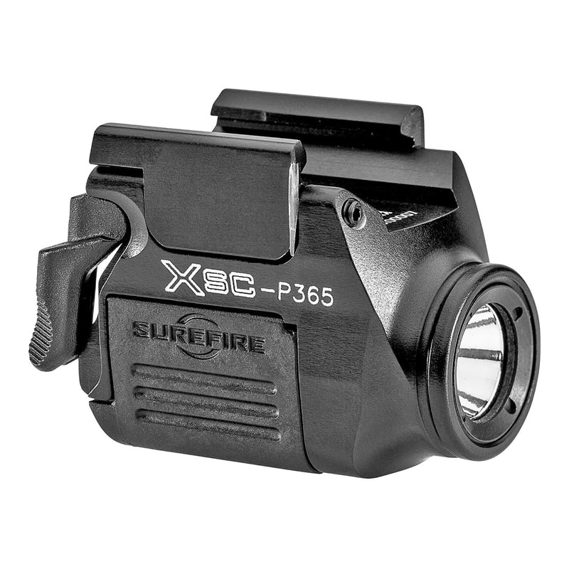 Load image into Gallery viewer, Surefire Xsc-p365 350 Lumen Led Black
