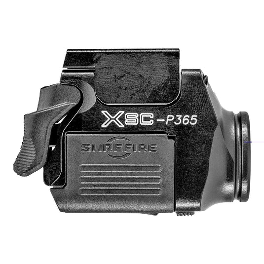 Surefire Xsc-p365 350 Lumen Led Black