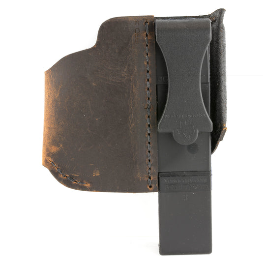 Versacry Pro 9mm Sm Rh Brown Lthr