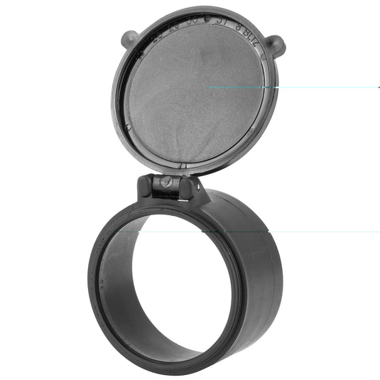 Butler Creek Flip Scope Cover 30 Obj