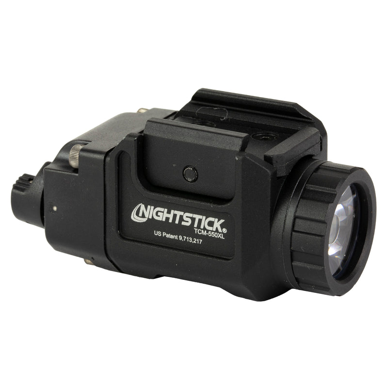 Load image into Gallery viewer, Nightstick Cmpct Wpn Light 550l Blk
