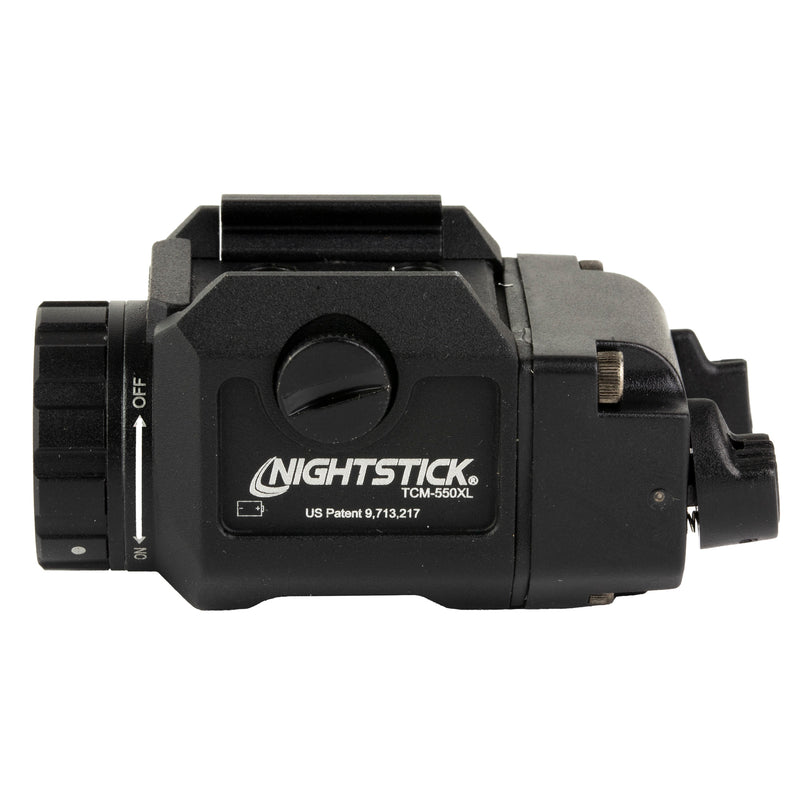 Load image into Gallery viewer, Nightstick Cmpct Wpn Light 550l Blk
