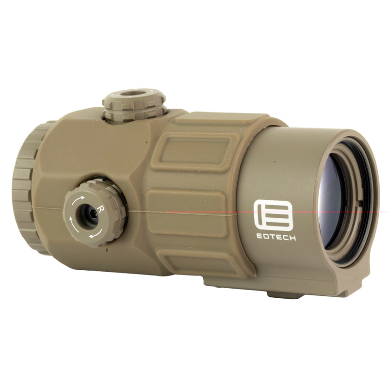 Load image into Gallery viewer, Eotech G45 5x Magnifier W/sts Tan
