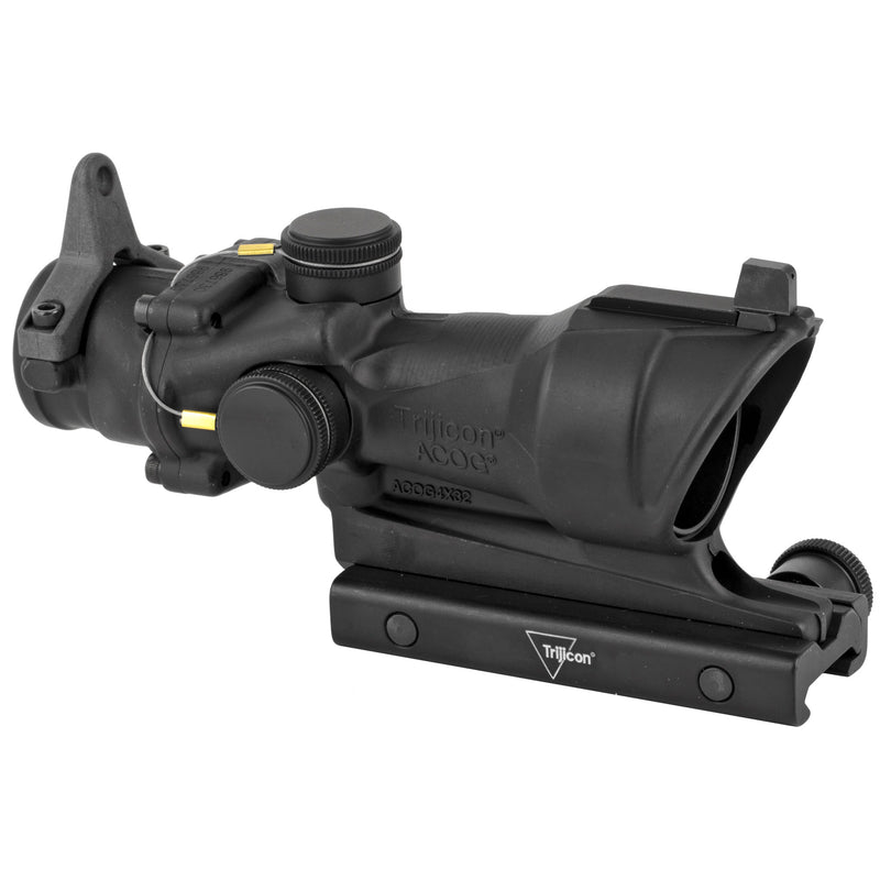 Load image into Gallery viewer, Trijicon Acog M4a1 W Flat Top Adapt
