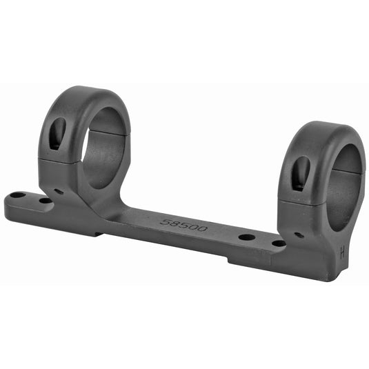 Dnz Brwng Bar High 30mm Mount Black