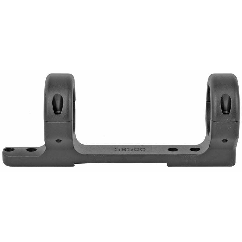 Load image into Gallery viewer, Dnz Brwng Bar High 30mm Mount Black
