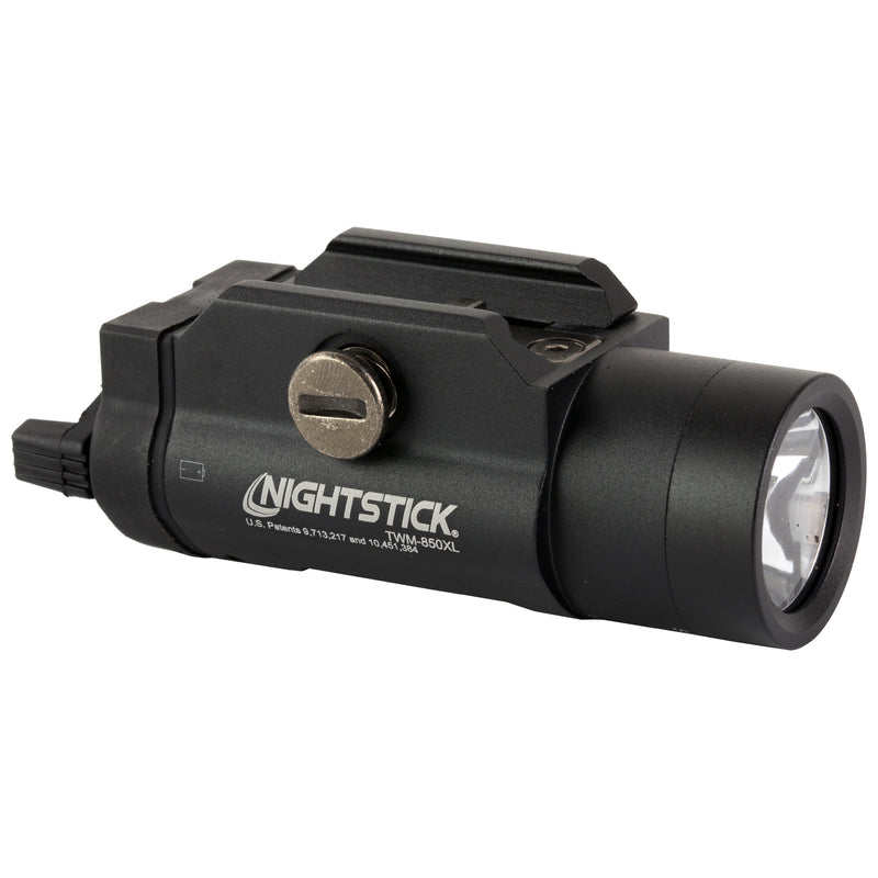 Load image into Gallery viewer, Nightstick Wpn Mntd 850l Blk
