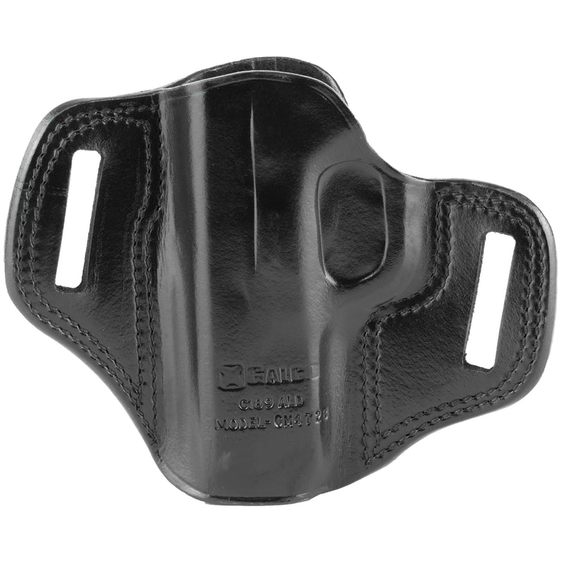 Load image into Gallery viewer, Galco Combat Master M&amp;P 9/40 Right Hand Black (CM472B)
