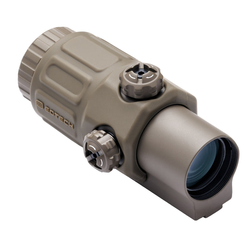 Load image into Gallery viewer, Eotech G33 3x Magnifier Nm Tan
