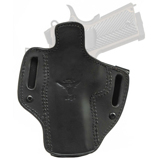 Tagua Tx 1836 For Glock 19 Rh Black