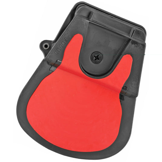 Fobus Standard Series Roto-Paddle Holster Right Hand