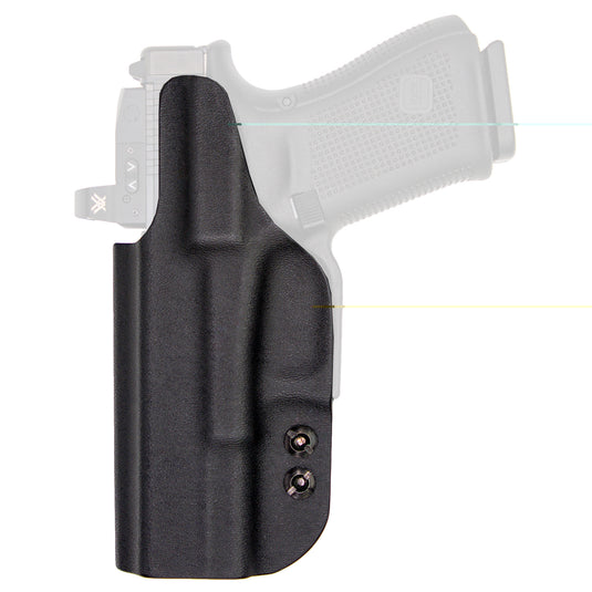 Vrscry Obsidian Dlx Shield Ez Ambi