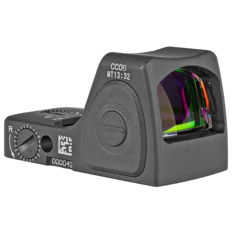 Load image into Gallery viewer, Trijicon Rmrcc 3.25 Moa Blk
