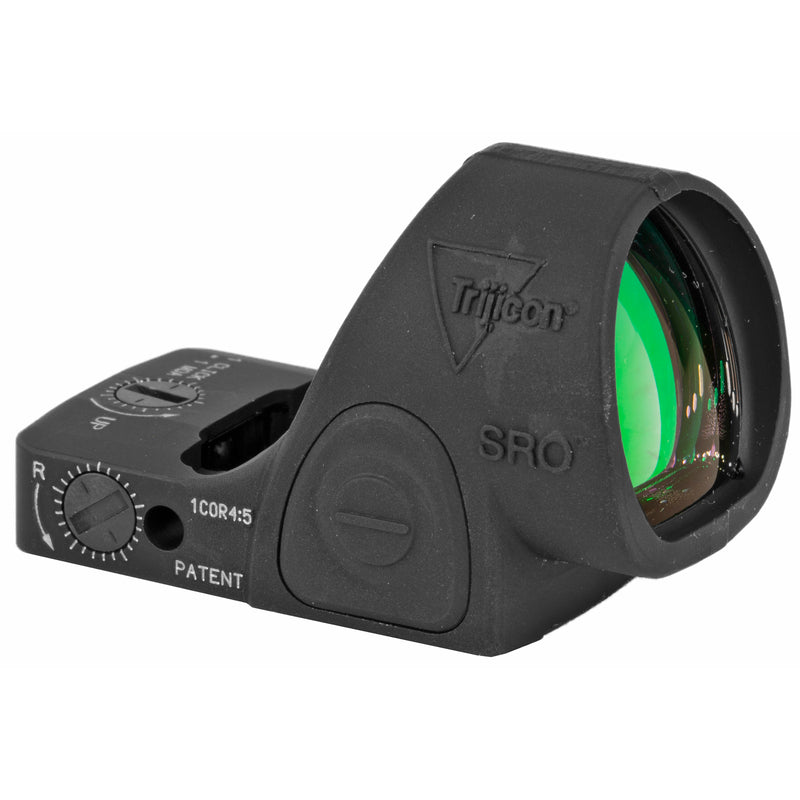 Load image into Gallery viewer, Trijicon Sro 2.5 Moa Adj Led Red Dot
