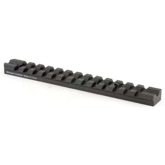 Midwest Marlin 336/1895 1pc Rail