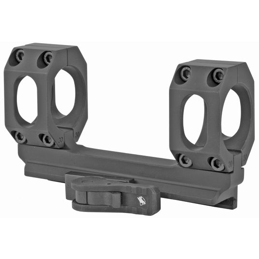 Am Def Strght Scope Mount 30mm Single Qr