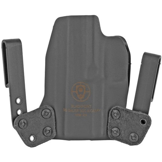 BlackPoint Tactical Mini WING IWB Holster SIG P320 X-Carry