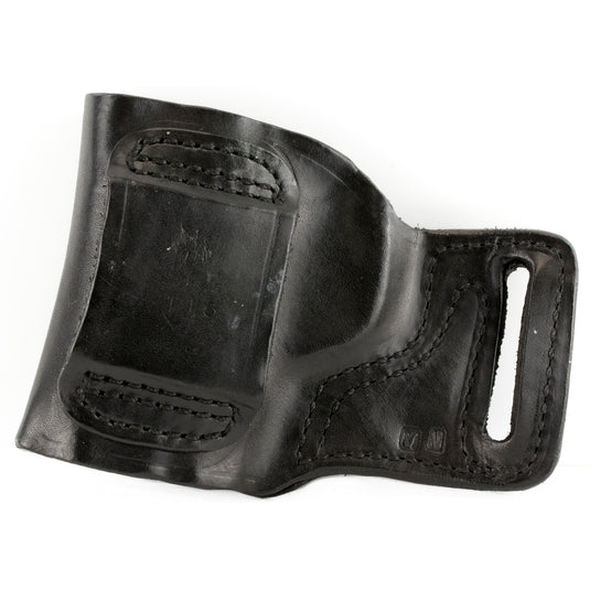 Desantis E-gat Slide Shield Rh Black