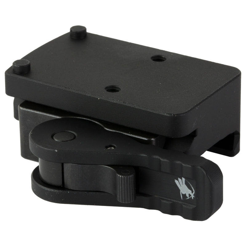 Load image into Gallery viewer, Am Def Trijicon Rmr Lw Qr Mount Left Hand
