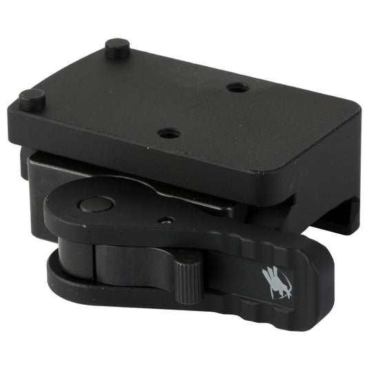 Am Def Trijicon Rmr Lw Qr Mount Left Hand