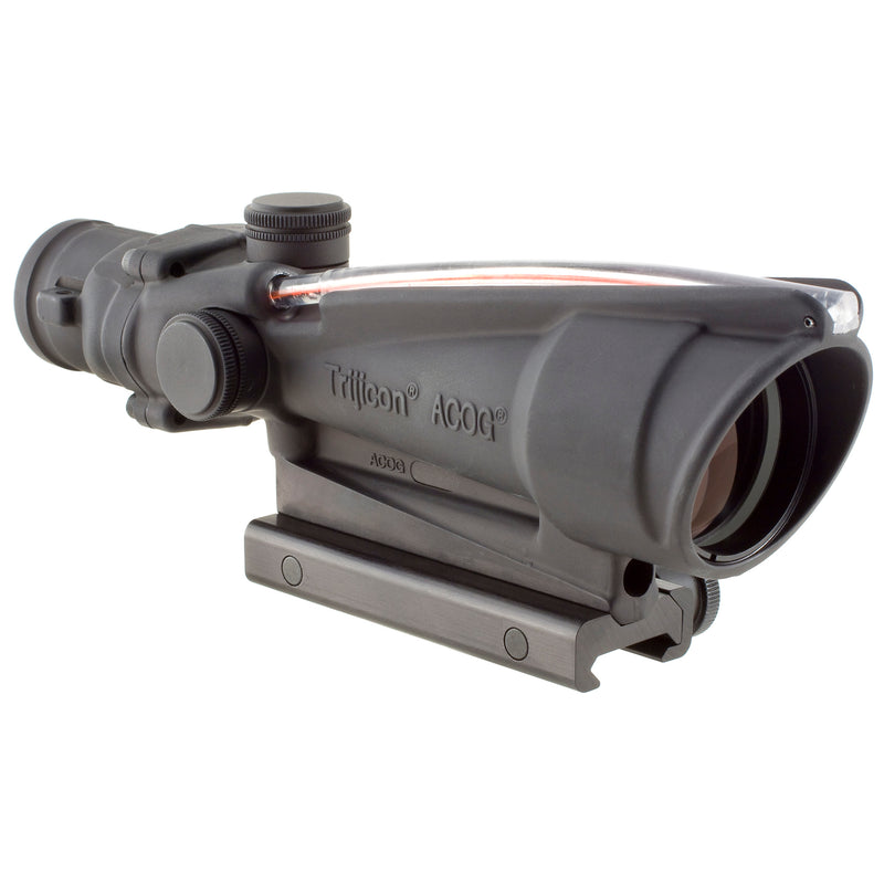 Load image into Gallery viewer, Trijicon Acog 3.5x35 Red Xhr .223
