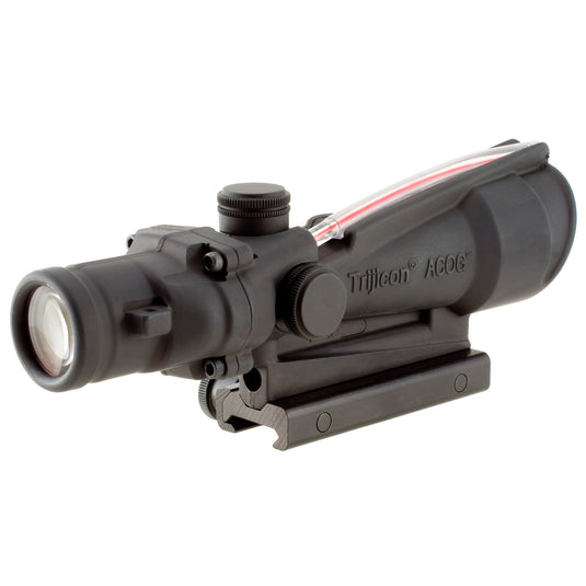 Trijicon Acog 3.5x35 Red Xhr .223