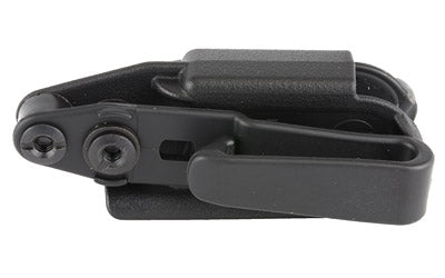 Raven Concealment Systems VG2 IWB Trigger Guard Holster for Glock 42/43 (Black)