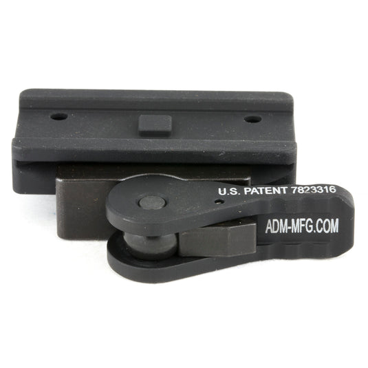 Am Def Aimpoint T1 Qr Mount Low