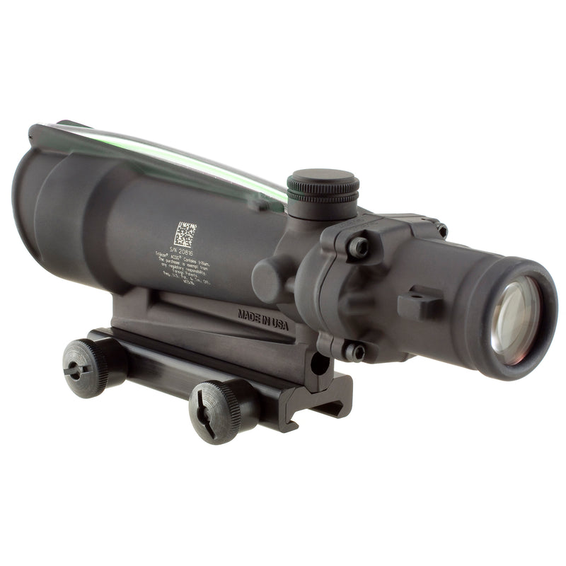 Load image into Gallery viewer, Trijicon Acog 3.5x35 .223 Grn Hor Sh
