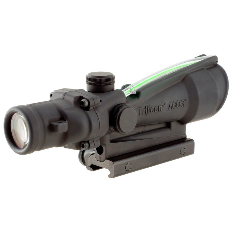 Load image into Gallery viewer, Trijicon Acog 3.5x35 .223 Grn Hor Sh
