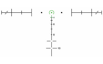 Load image into Gallery viewer, Trijicon Acog 3.5x35 .223 Grn Hor Sh
