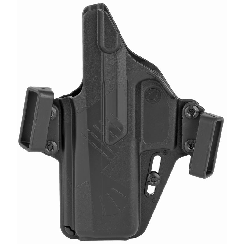 Load image into Gallery viewer, Raven Perun Sig P320/x-carry Ambi Bk
