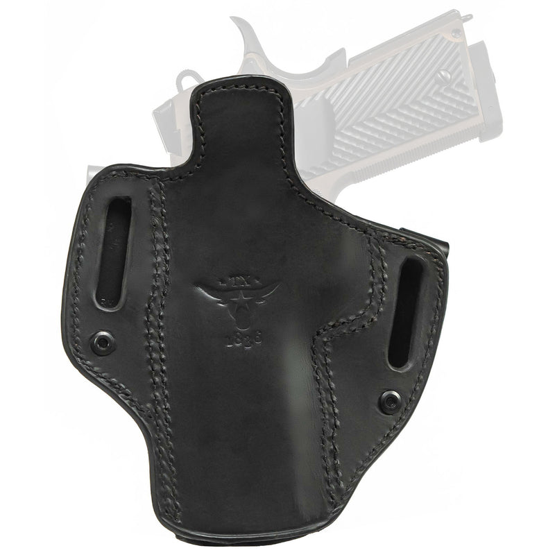 Load image into Gallery viewer, Tagua Iwb/owb 2-in-1 1911 5&quot; Right Hand
