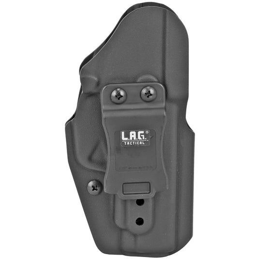 Lag Lib Mk Ii Sig P365xl Black Ambi