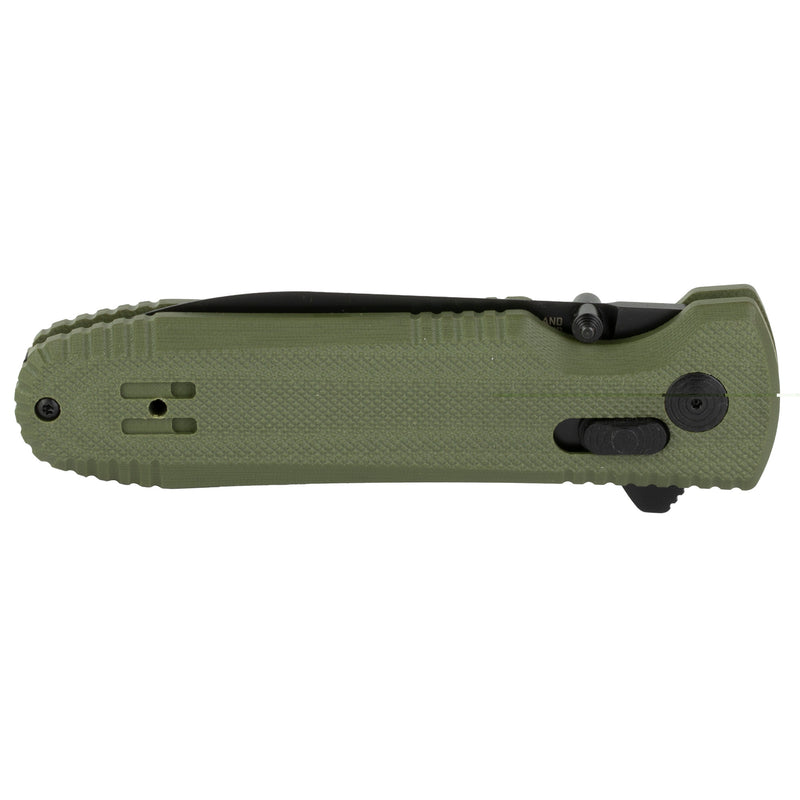 Load image into Gallery viewer, Sog Pentagon Xr Od Green 3.6
