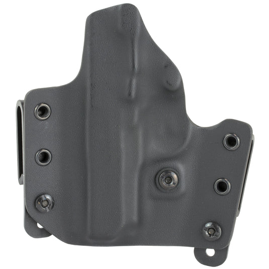 Lag Dfndr Sig P938 Owb/iwb Black Rh