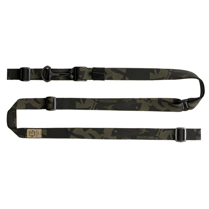 Load image into Gallery viewer, Esd Sling Multicam Black
