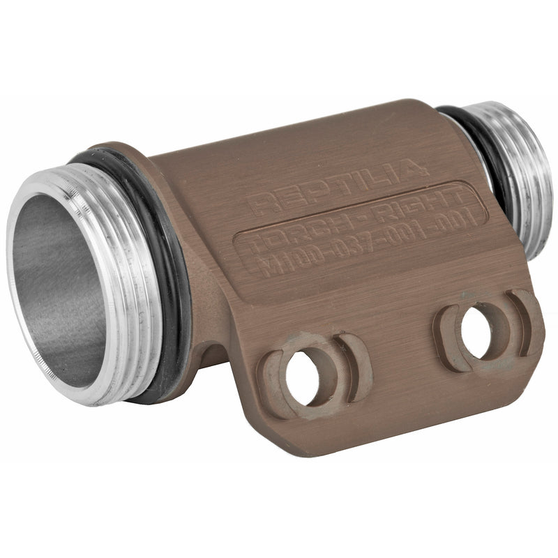 Load image into Gallery viewer, Reptilia Torch 18350 Mlok Tbc
