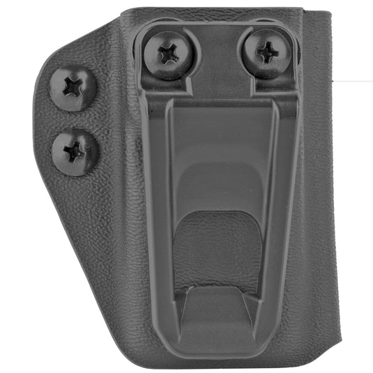 Crucial Mag Pouch P365/hellcat Black