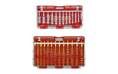 Load image into Gallery viewer, Tipton 26 Pc Ultra Bore Brush Set
