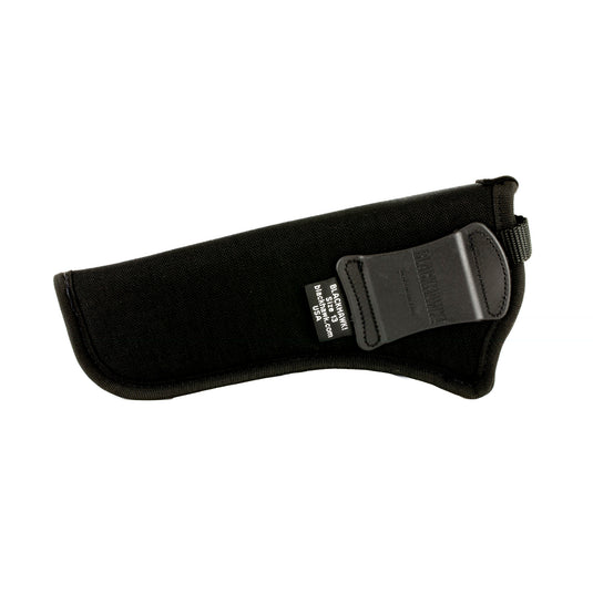 Blackhawk Hip Holster Size 13 Right Hand - Black