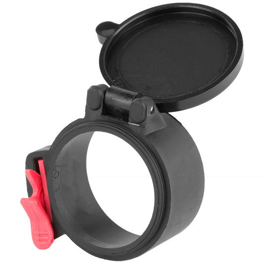 Butler Creek Flip Scope Cover 07 Eye