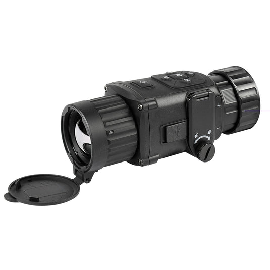 Agm Rattler Ts35-384 Thermal Scope